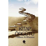 Kitap Örgütü - Thalles Al-Rhazess