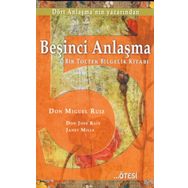 Kitap Ötesi Yayıncılık Beşinci Anlaşma