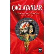 Kitap Ötüken Neşriyat Çağlayanlar