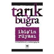 Kitap Ötüken Neşriyat Piyes İbiş’in Rüyası