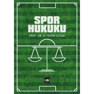 Kitap Ötüken Neşriyat Spor Hukuku