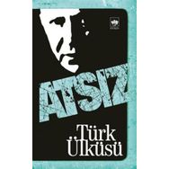 Kitap Ötüken Neşriyat Türk Ülküsü