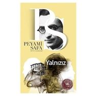 Kitap Ötüken Neşriyat Yalnızız
