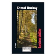 Kitap Özgürlük Yolu Vakfı Yayınları Hayat Seni Sürükler
