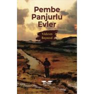Kitap Perseus Pembe Panjurlu Evler