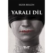 Kitap Perseus Yaralı Dil