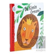 Kitap Pötikare Yayıncılık Bu Kimin Ormanı?