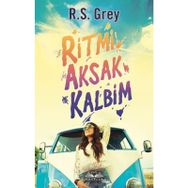 Kitap R. S. Grey Ritmi Aksak Kalbim Okuma Kitabı