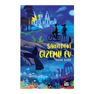 Kitap Sahildeki Gizemli Ev Isolde Boers - Carpe Diem