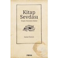 Kitap Sevdası - Samet Öztürk