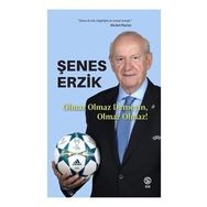 Kitap Sia Kitap Olmaz Olmaz Demeyin Olmaz Olmaz