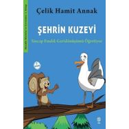 Kitap Sia Kitap Şehrin Kuzeyi