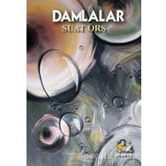 Kitap Suat Örs İtalik Yayınevi Damlalar