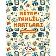 Kitap Tahlil Kartları - Tuğba Coşkuner
