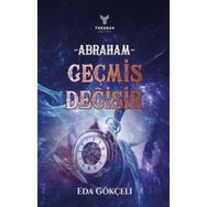 Kitap Theseus Yayınevi Abraham - Geçmiş Değişir