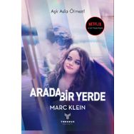 Kitap Theseus Yayınevi Arada Bir Yerde
