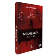 Kitap Theseus Yayınevi Bukalemun - Çakal Avı