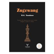 Kitap Theseus Yayınevi Zugzwang