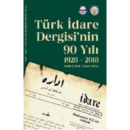 Kitap Tiav Türk İdare Dergisi’nin 90 Yılı
