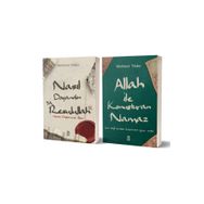 Kitap Timaş Yayınları Allah ile Konuşturan Namaz