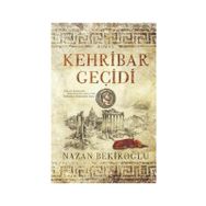 Kitap Timaş Yayınları Kehribar Geçidi