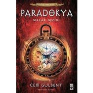 Kitap Timaş Yayınları Paradokya - Sırlar Geçidi