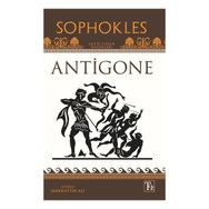 Kitap Töz Yayınları Antigone