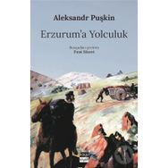 Kitap Töz Yayınları Erzurum'a Yolculuk