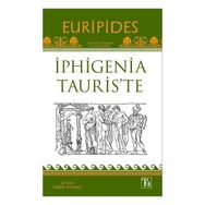 Kitap Töz Yayınları İphigenia Tauris'te