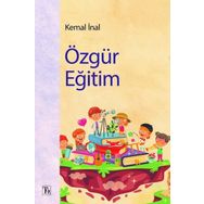 Kitap Töz Yayınları Özgür Eğitim