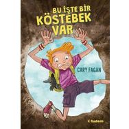Kitap Tudem Yayınları Bu İşte Bir Köstebek Var