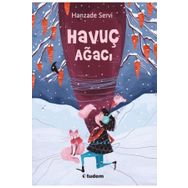 Kitap Tudem Yayınları Havuç Ağacı