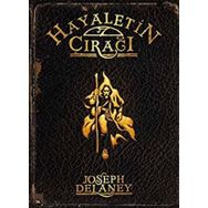 Kitap Tudem Yayınları Hayaletin Çırağı