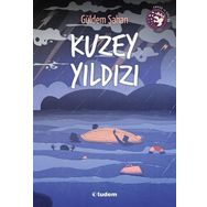 Kitap Tudem Yayınları Kuzey Yıldızı