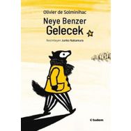 Kitap Tudem Yayınları Neye Benzer Gelecek