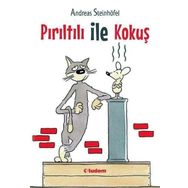 Kitap Tudem Yayınları Pırıltılı ile Kokuş