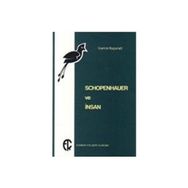 Kitap Türkiye Felsefe Kurumu Schopenhauer ve İnsan