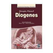 Kitap Türkiye Felsefe Kurumu Sinoplu Filozof Diogenes
