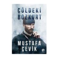 Kitap Turkuvaz Kitap Çöldeki Bozkurt