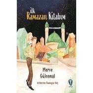 Kitap Turkuvaz Kitap İlk Ramazan Kitabım
