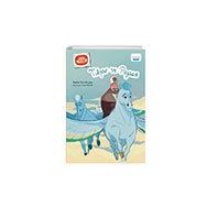 Kitap Turta Kitap Tulpar ve Pegasus