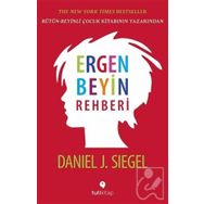 Kitap Tuti Kitap Ergen Beyin Rehberi