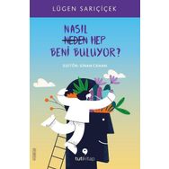 Kitap Tuti Kitap Nasıl Hep Beni Buluyor?