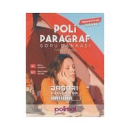 Kitap Tyt-Ayt Msü Paragraf Poli Soru Bankası