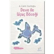 Kitap Uçan At Deve İle Uçuç Böceği