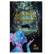 Kitap Uni Yayınevi Yıldızları Sayardım
