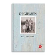 Kitap Us Yayınları Değirmen