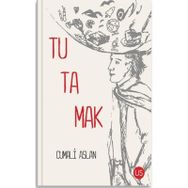 Kitap Us Yayınları Tutamak