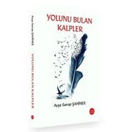Kitap Us Yayınları Yolunu Bulan Kalpler