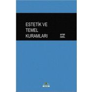 Kitap Ütopya Yayınevi Estetik ve Temel Kuramları